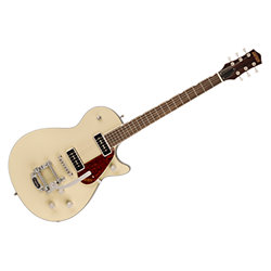 G5210T-P90 Electromatic Jet Vintage White Gretsch Guitars