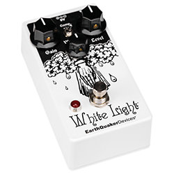 White Light V2 Limited Saturation EarthQuaker Devices