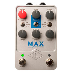 UAFX Max Universal Audio