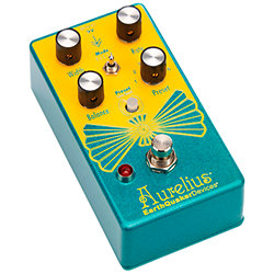 Aurelius Tri-Voice Chorus EarthQuaker Devices
