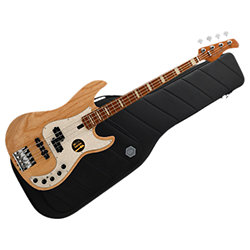 P8 Swamp Ash-4 NT MN Marcus Miller