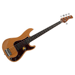 P5R Alder-5 NT RN Marcus Miller