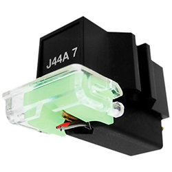 J44A7 DJ Improved Aurora Cellule + Diamant Jico