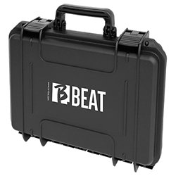 B.Beat Hard Bag M-Live