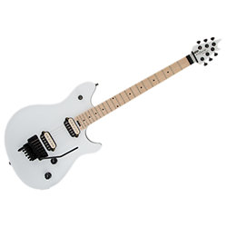 Wolfgang Special Polar White EVH