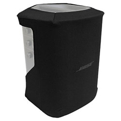 S1 Pro + Play-Through Cover - Black Bose