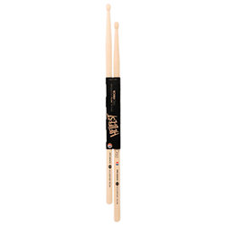 Hickory 5AX Metal signature Hellfest Pro Orca