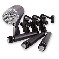 DMK 57-52 Shure