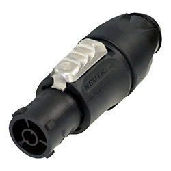 NAC3FX-W-TOP Neutrik