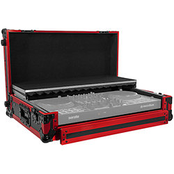 Flight case FLX10 Elite Plugger Case