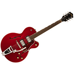 G2420T Streamliner Brandywine Gretsch Guitars