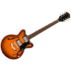 G2655 Streamliner Jr. Abbey Ale Gretsch Guitars