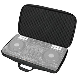 Eva Case DDJ-1000 Backpack Walkasse