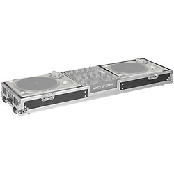 Flight Régie Mixer 12'' / SL-1210 Technics W LTS Walkasse