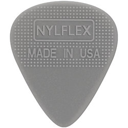 1NFX4-10 - Nylflex standard sachet de 10 medium D'Addario