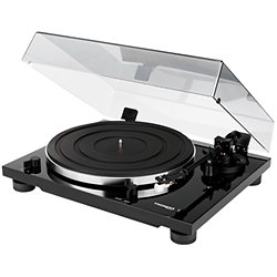 TD 201 Noir Thorens