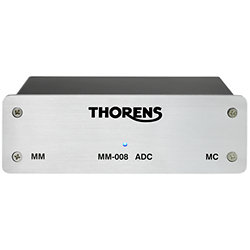 MM-008 ADC Thorens