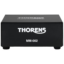 MM-002 Thorens