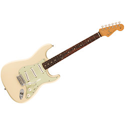 Vintera II 60s Stratocaster Olympic White Fender