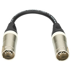 XLR-MMK Klotz