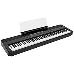 ES-520 Black Kawai