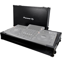 FLT-Opus Quad Pioneer DJ FLT-Opus Quad Pioneer DJ