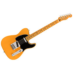 Player Plus Telecaster Butterscotch Blonde Fender