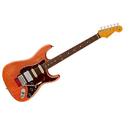 Michael Landau Coma Stratocaster Coma Red Fender