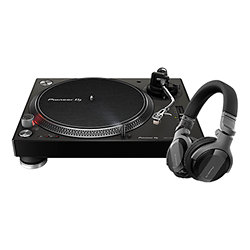 PLX 500 K + HDJ-CUE1 Pack Anniversaire SonoVente Pioneer DJ