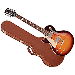 Les Paul Standard 60s Bourbon Burst Left Hand Gibson