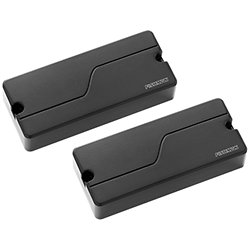 PRF-M37-SB2 Modern Humbucker 3 voies Fishman