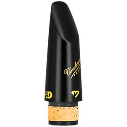 BD6 HD Black diamond CM1006HD Vandoren