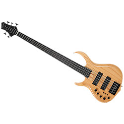 M5 Swamp Ash-5 NT LH Marcus Miller