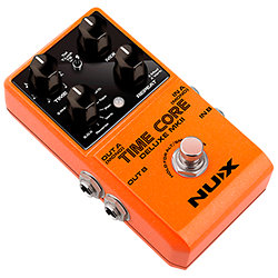 Time Core Deluxe MK2 NUX