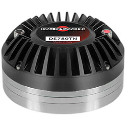 DE780TN 16 Ohms B&C Speakers