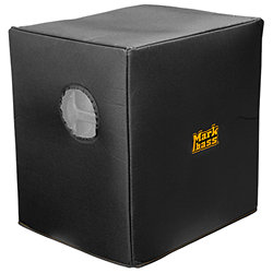 MB58R COVER CAB - L Standard Markbass