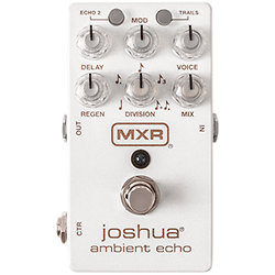 M309 Joshua Ambient Echo Mxr