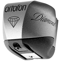 MC Diamond Ortofon Hifi