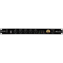 Solo MPA Multivoice Tue Preamplifier Art PRO Audio