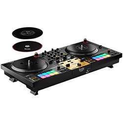 DJ Control Inpulse T7 Premium Hercules DJ