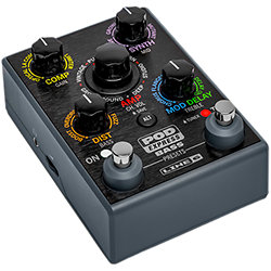 POD Express Bass Line 6