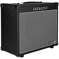 Catalyst CX 60 Line 6