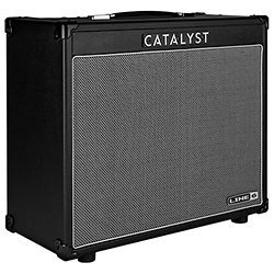 Catalyst CX 100 Line 6