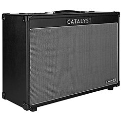 Catalyst CX 200 Line 6