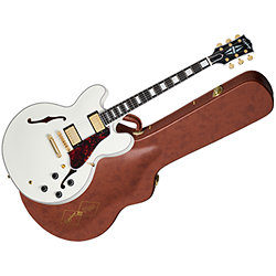 1959 ES-355 Classic White Epiphone