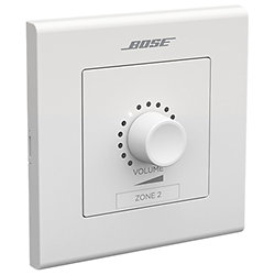 CC-1D Control Center White Bose Professional