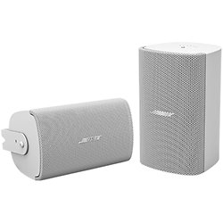 FreeSpace FS2SE White (La Paire) Bose Professional