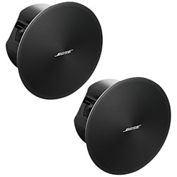 DesignMax DM3C Black (la paire) Bose Professional