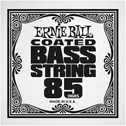 0685 Slinky Coated Bass 85 Ernie Ball