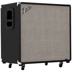 Bassman 410 Neo Fender